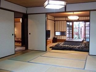 Machiya Kyoto Shogoinアパートメント エクステリア 写真